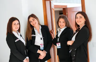 Interpretariato per Business a Latina