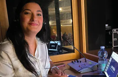 Interpreti per il settore Medico e Scientifico a Latina